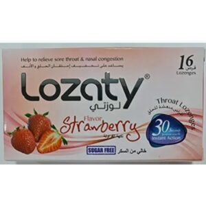 Lozaty-Strawberry-16S-Suger-Free