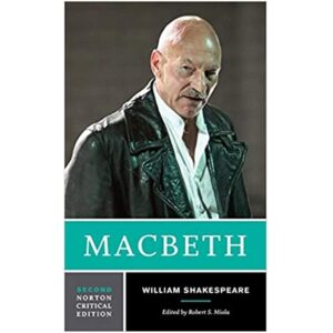 Macbeth-Second-Edition-Norton-Critical-Editions-