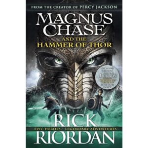 Magnus-chase-and-the-hammer-of-Thor-by-Rick-Riordan