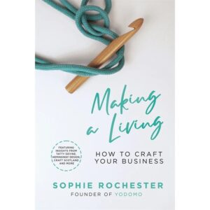 Making-a-Living-by-Sophie-Rochester