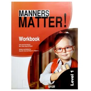 Manners-Matter-Level-1