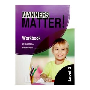 Manners-Matter-Workbook-Level-3