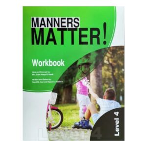 Manners-Matter-Workbook-Level-4