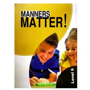 Manners-Matter-Workbook-Level-6