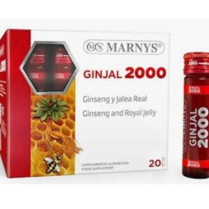 Marnys-Ginjal-2000X20S-10Ml