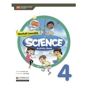 Marshall-Cavendish-Cambridge-Primary-Science-Activity-Book-4