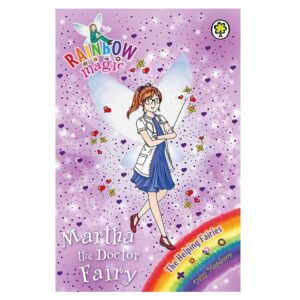 Martha-the-Doctor-Fairy-The-Helping-Fairies-Rainbow-Magic-
