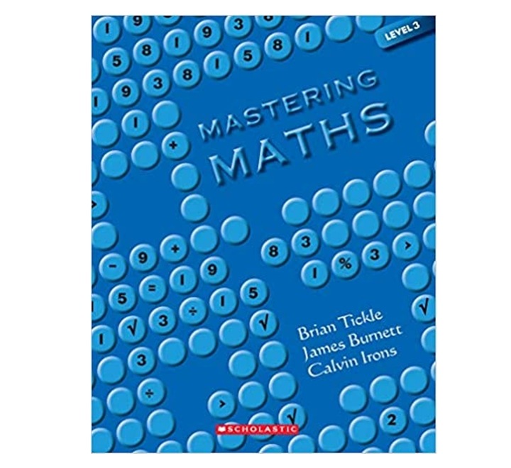 Mastering maths level 3 buy childrens book online in bahrain