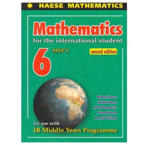 Mathematics-For-The-International-Student-6-Myp-1-2Nd-Edition-Textbook