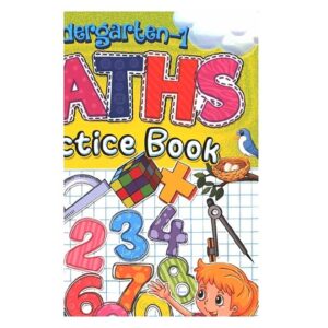 Maths-Practice-Book-Kg1