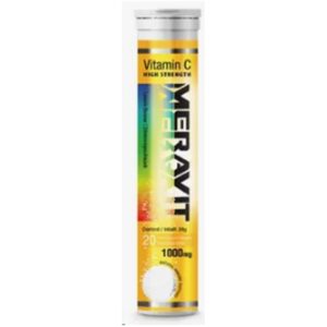 Meravit-Vitamine-C-1000Mg-Effer-20S