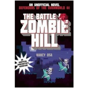 Mind-Craft-the-Battle-Of-Zombie-Hill