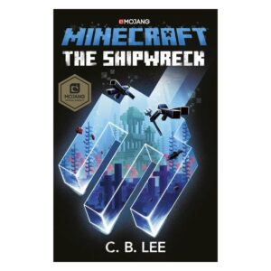 Minecraft-The-Shipwreck-