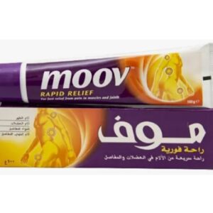 Moov-Cream-100G