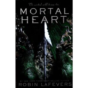 Mortal-Heart