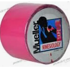 Muller-K-Tape-Pink-28277-1S