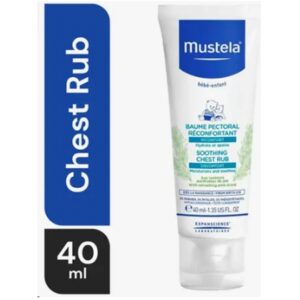 Mustela-Soothing-Chest-Rub-40Ml