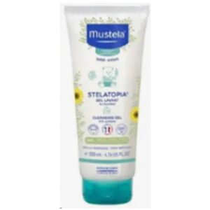 Mustela-Stelatopia-Cleansing-G-200Ml