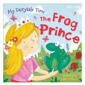 My-Fairytale-Time-The-Frog-Prince