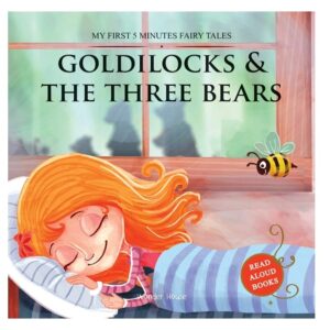My-First-5-Minutes-Fairy-Tales-Goldilocks-the-Three-Bears