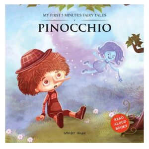 My-First-5-Minutes-Fairy-Tales-Pinocchio