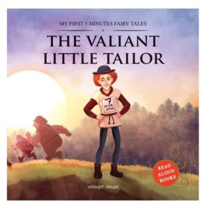 My-First-5-Minutes-Fairy-Tales-The-Valliant-Little-Tailor