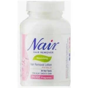 Nair-Hair-Removal-Rose-120Ml-Lotion