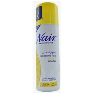Nair-Hair-Removal-Spray-Lemon-200Ml