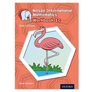 Nelson-International-Mathematics-Workbook-1C