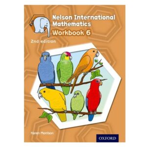 Nelson-International-Mathematics-Workbook-6