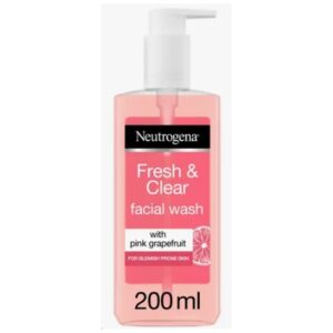 Neutrogena-Facial-Wash-Botl