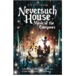 Neversuch-House-Mask-Of-Thepa
