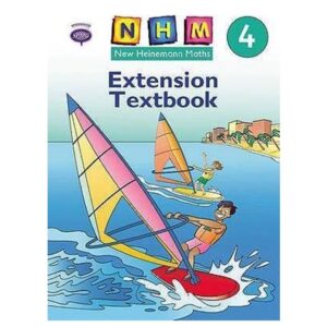 New-Heinemann-Maths-Extention-Textbook-4