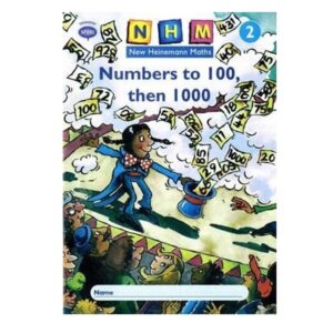 New-Heinemann-Maths-Numbers-To-100-Then-1000