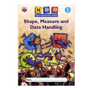 New-Heinemann-Maths-Year-2-Shape-Measure-And-Data-Handling-Activity-Book