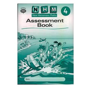 New-Heinemann-Maths-Year-4-Assessment-Workbook