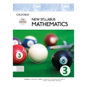 New-Syllabus-Mathematics-Book-3