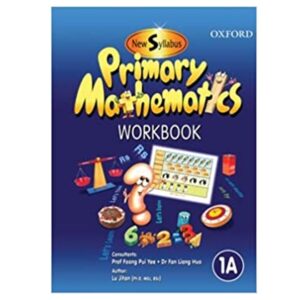 New-Syllabus-Primary-Mathematics-Workbook-1A