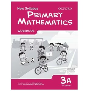 New-Syllabus-Primary-Mathematics-Workbook-3A