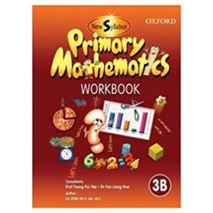 New-Syllabus-Primary-Mathematics-Workbook-3B