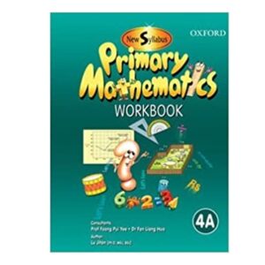 New-Syllabus-Primary-Mathematics-Workbook-6A