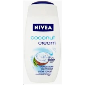 Nivea-Shower-Gel-Coconut-Cre-250Ml
