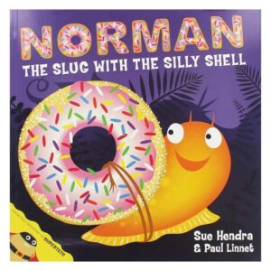 Norman-The-Slug-With-A-Silly-Shell