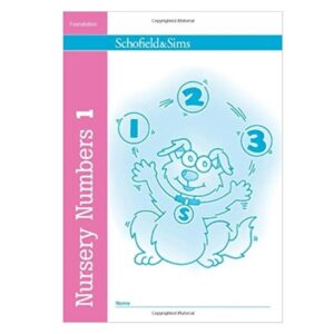 Nursery-Numbers-Book-1