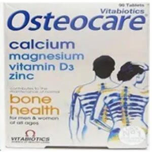 Osteocare-30S