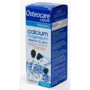 Osteocare-Liquid-200Ml