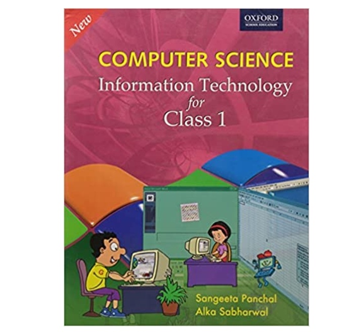 Oxford Computer Science