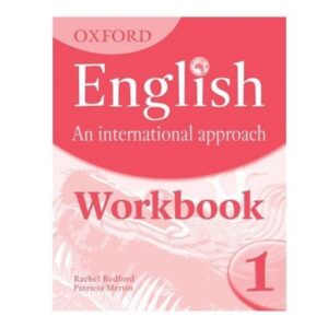 Oxford-English-An-International-Approach-Workbook-1