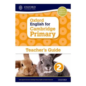 Oxford-English-For-Cambridge-Primary-Teachers-Guide-2