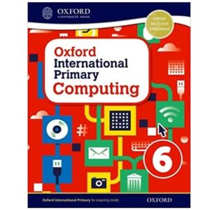 Oxford-International-Primary-Computing-Level-6